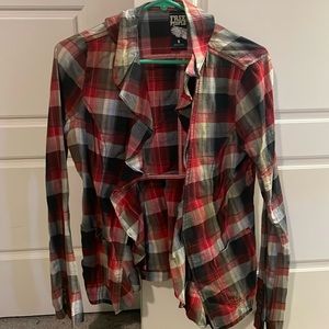 Free People Brand size 6